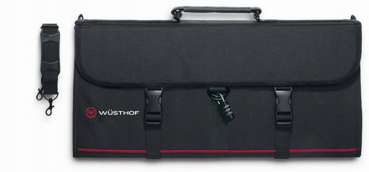Wusthof Taška na nože 51,5 x 27,5 cm