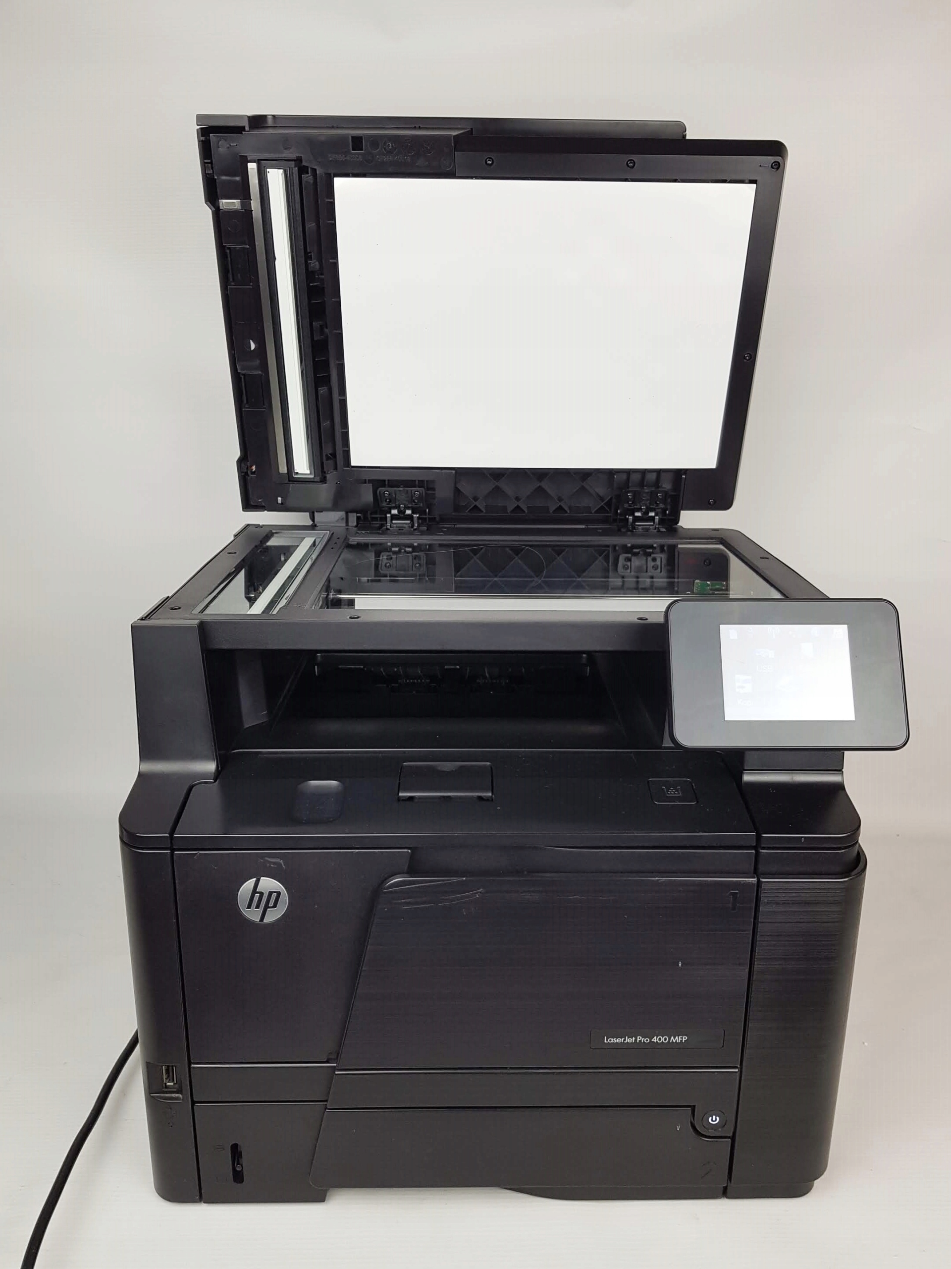 Urządzenie HP LaserJet Pro M425dn DADF ETHERNET FV +2 TONERY Kod producenta CF286A
