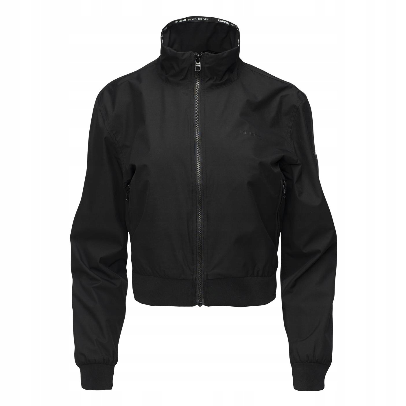 Dámská přechodová bunda Benne W XL