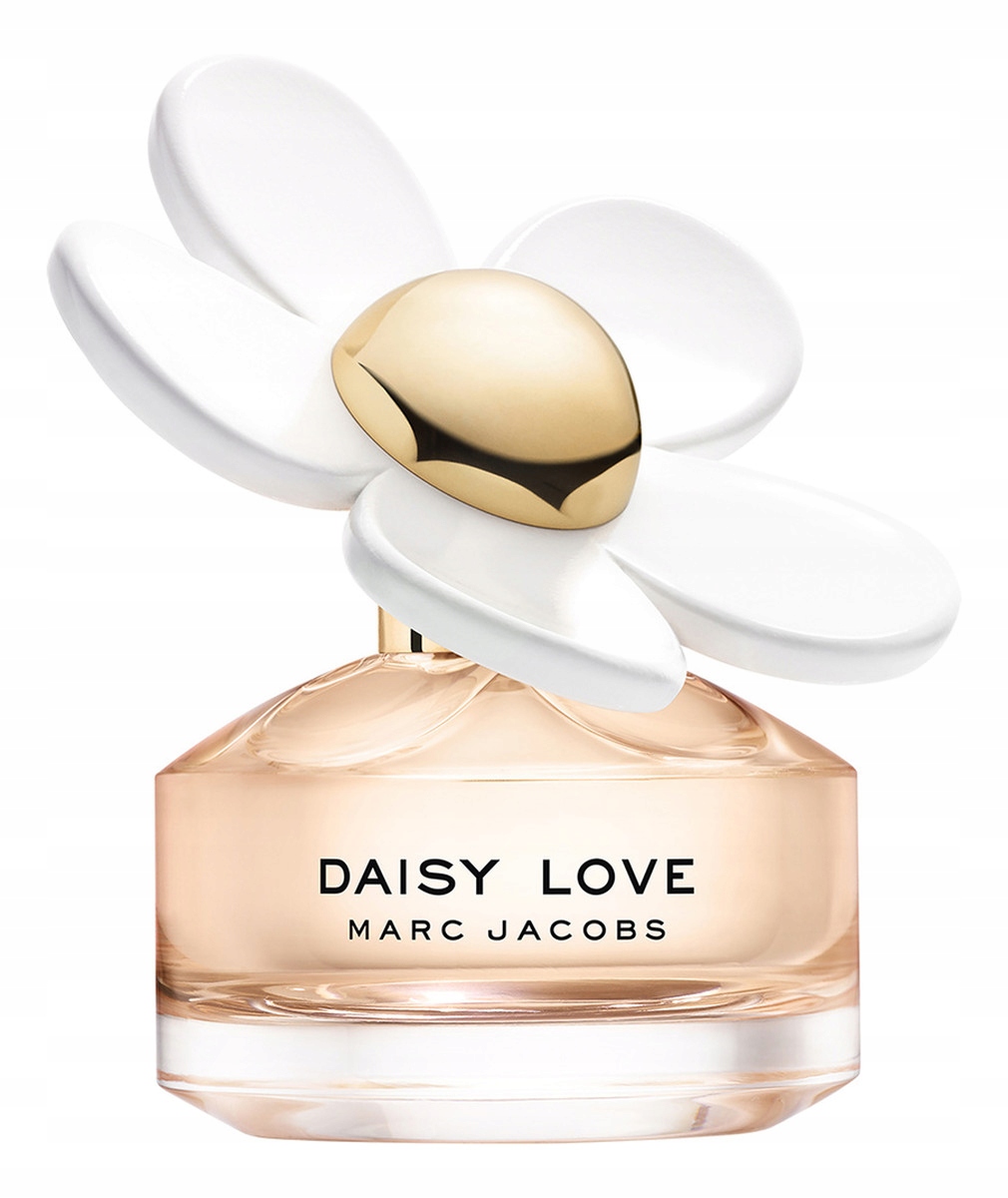 Marc Jacobs Daisy Love Toaletní voda sprej 50 ml