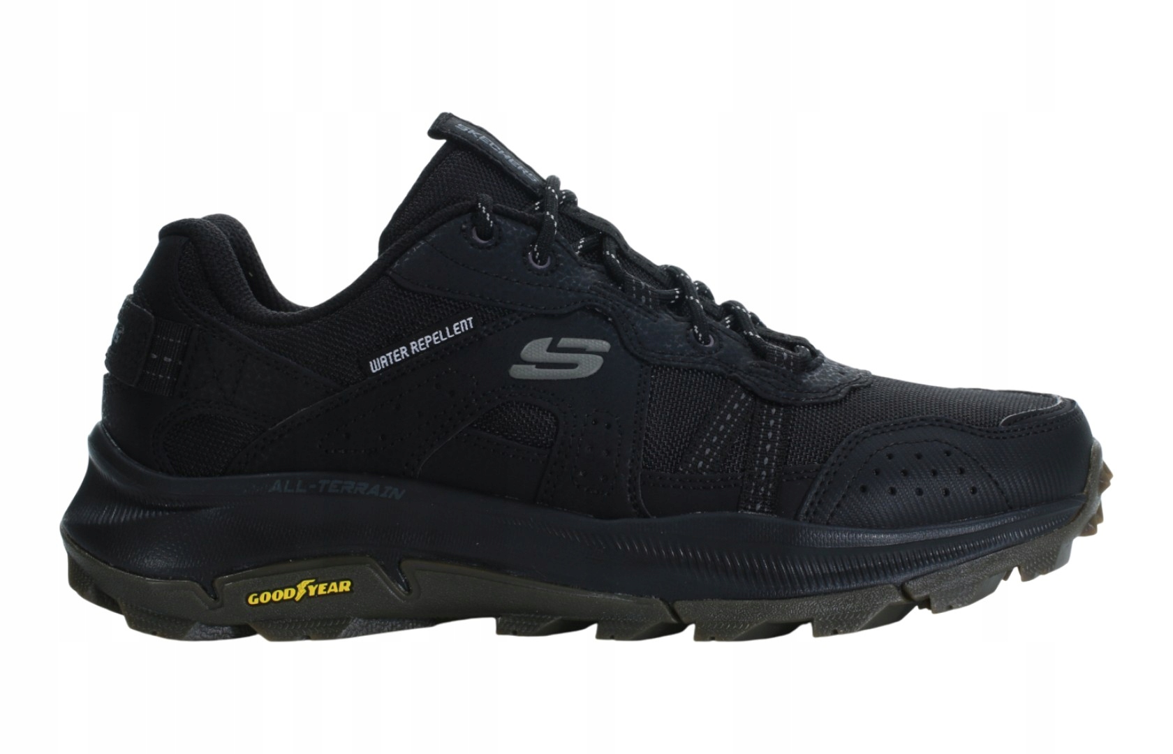 Boty Skechers Equalizer 5.0 Trail 237790-BBK