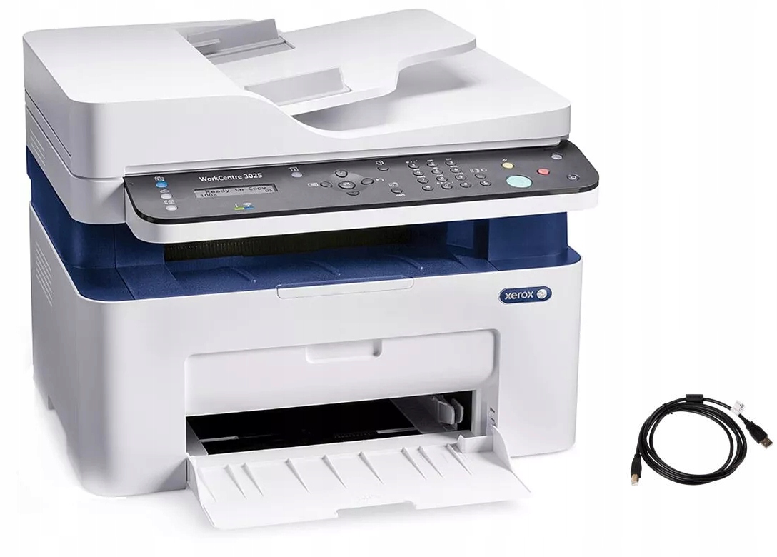 

Xerox WorkCentre 3025V_NI Urządzenie 4w1 wielofun.
