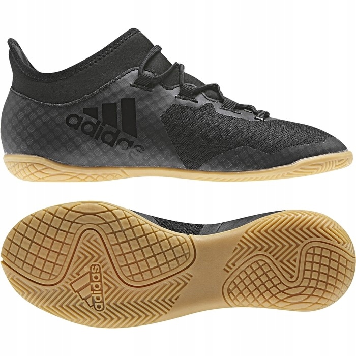 BUTY ADIDAS HALÓWKI CG3722 Rozmiar 30,5 Rozmiar 30,5