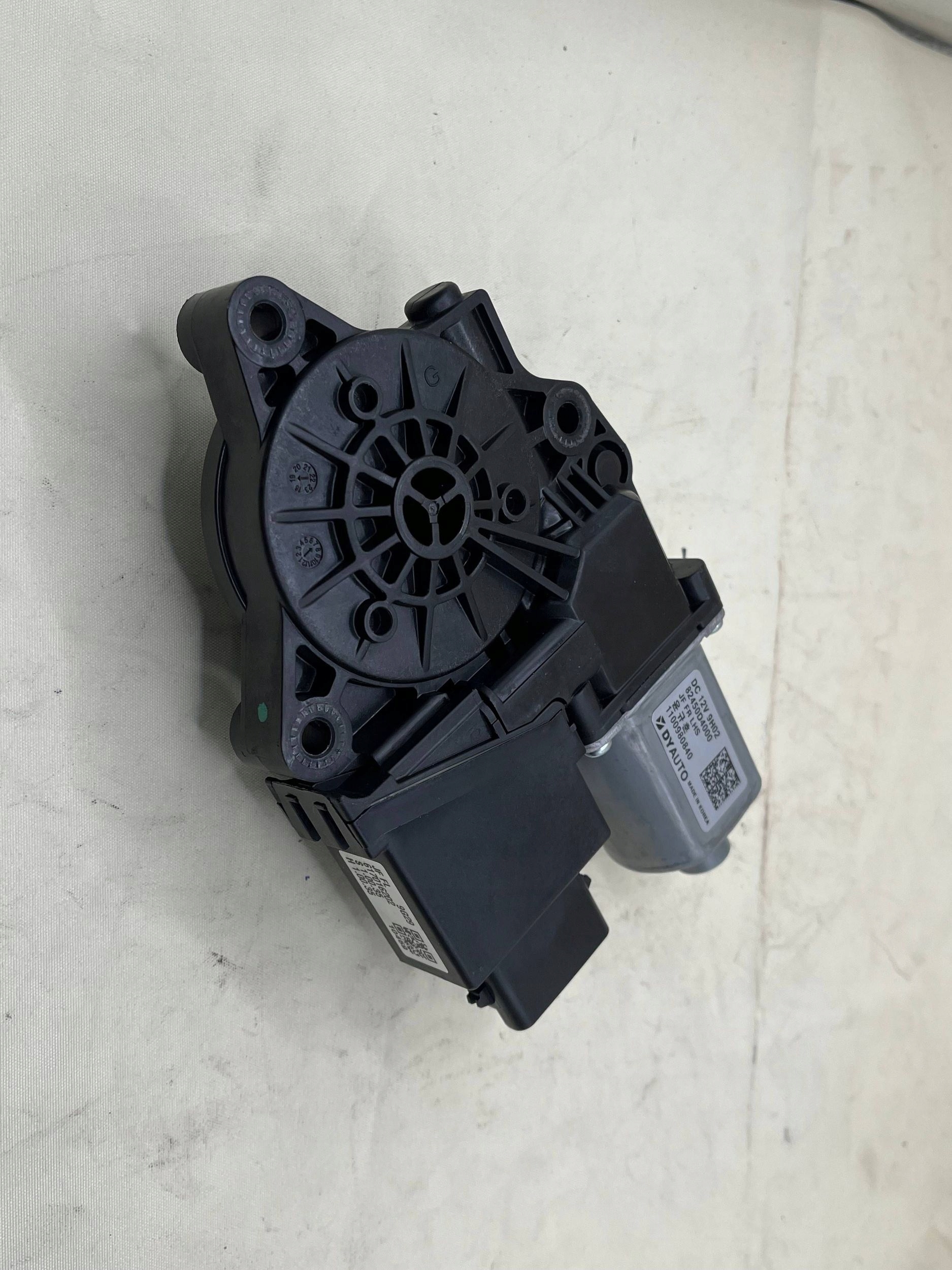 mini motor lifting windows KIA OPTIMA IV 82450D4000 !J