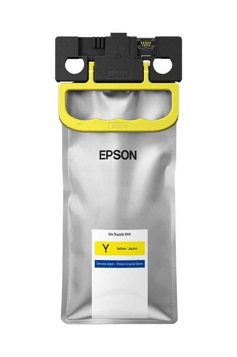 Tusz Yellow Epson T11P4 XXL (C13T11P440)