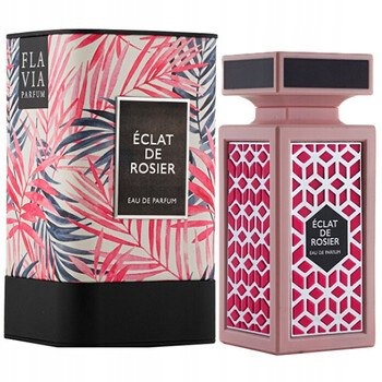 Flavia Eclat de Rosier Edp 90 ml