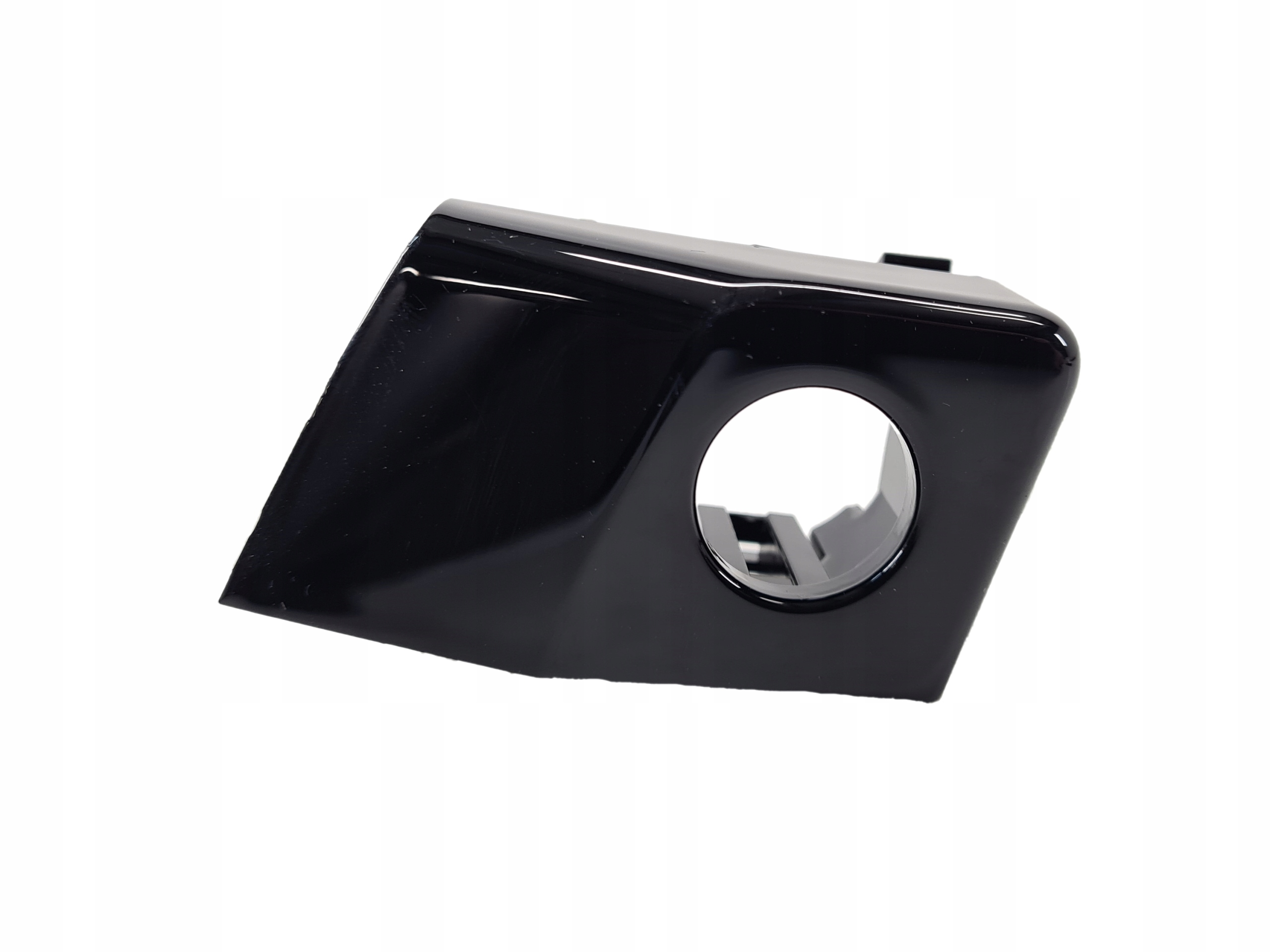 4G0919267AT94 - Кронштейн датчика парковки передний левый AUDI A6 C7