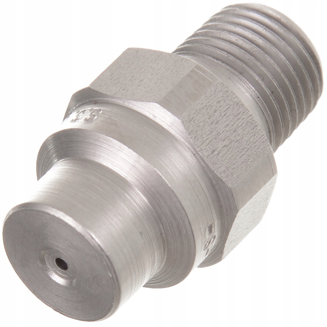 

Dysza wody punktowa gwint 1/8 do myjki Karcher Hds