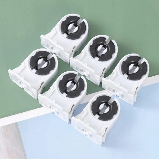 20 SZTUK T8 / G13 Oprawka fluorescencyjna Oprawka Typ osłonka