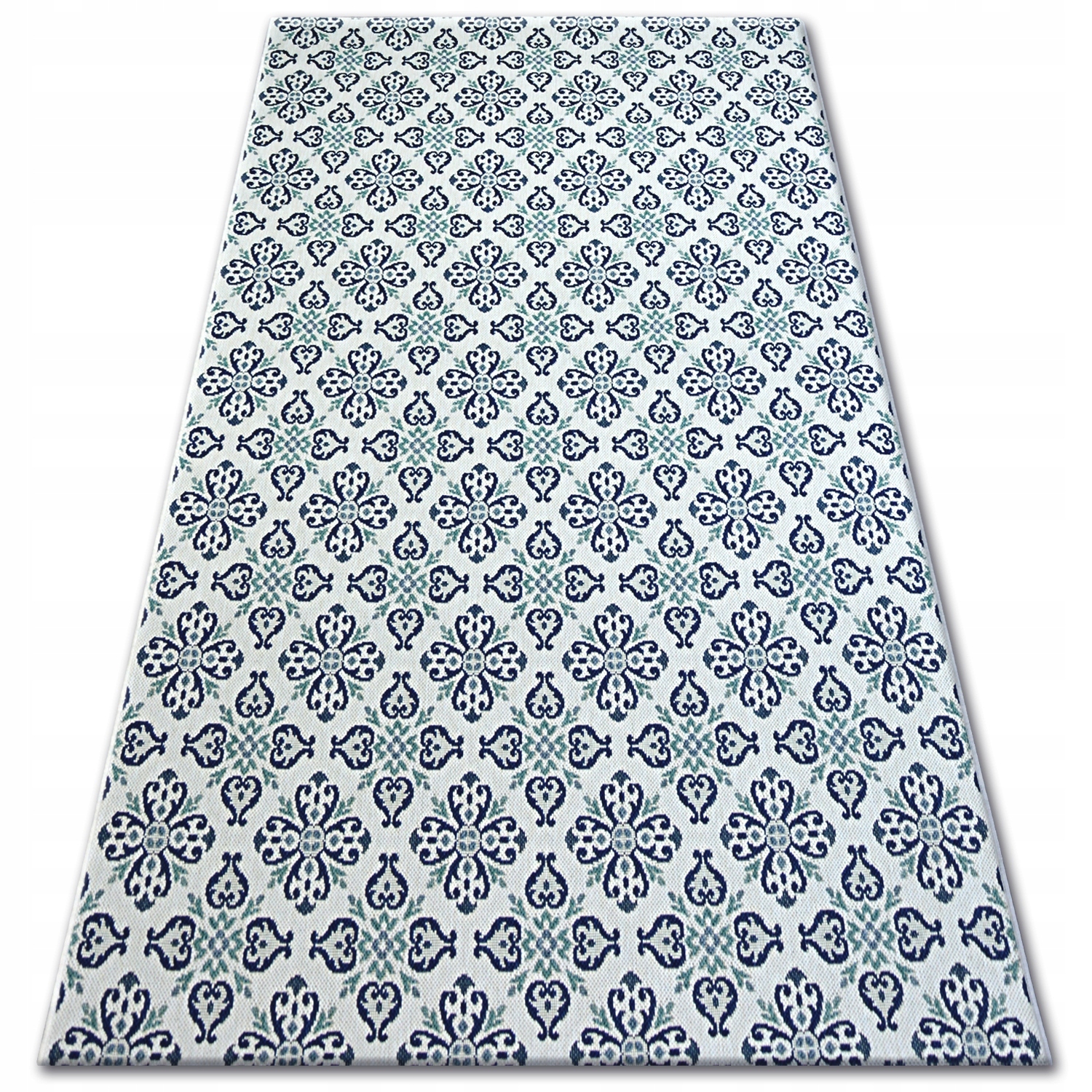 

Dywan Sizal Taras Outdoor 140x200 Boho + Gratis!