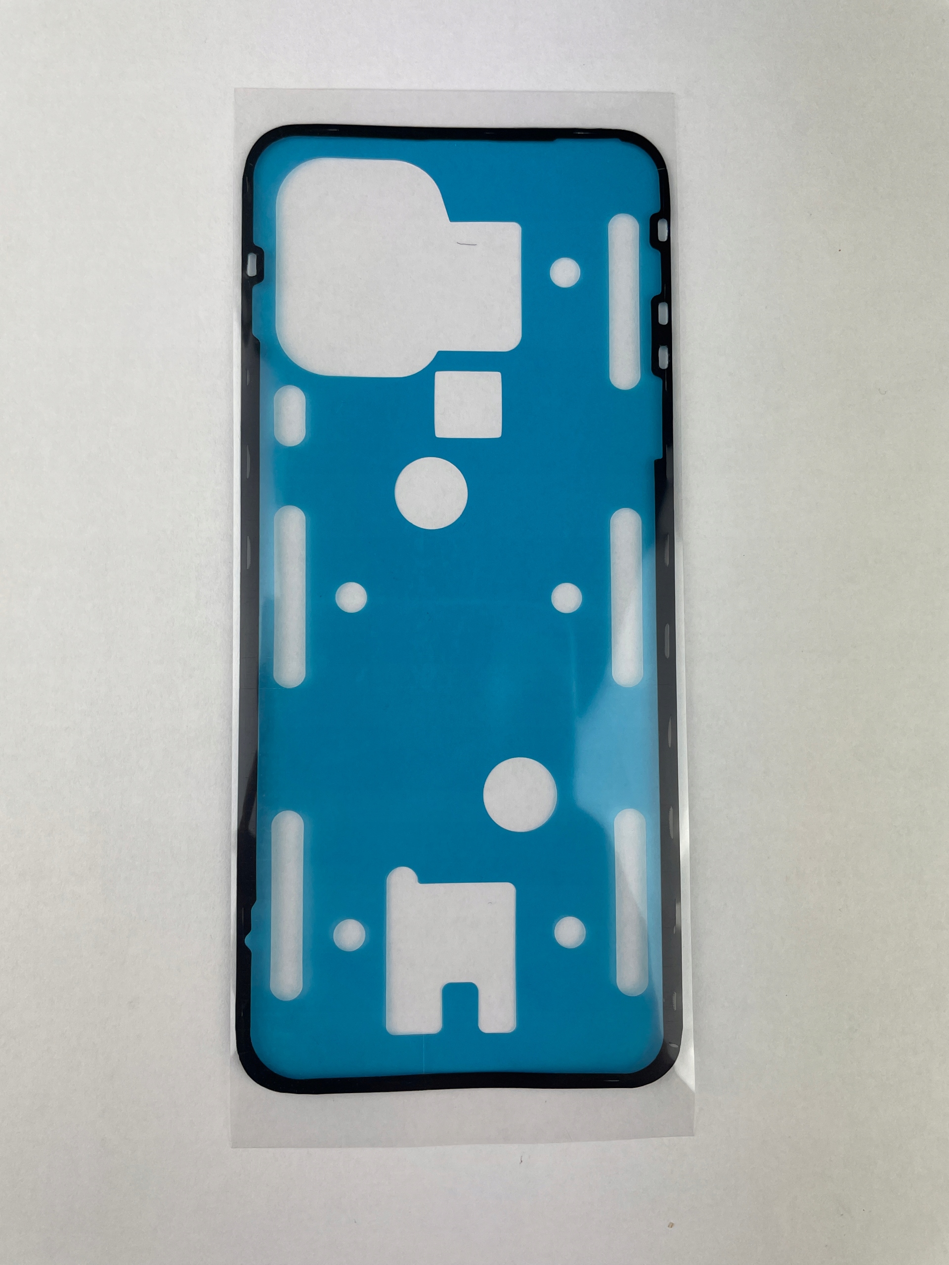 

Klej uszczelka taśma klapka Xiaomi Mi 10 Lite 5G