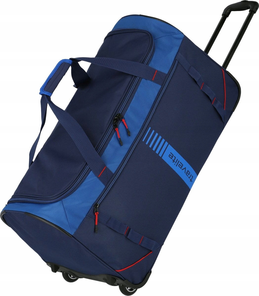 Cestovná taška na kolieskach Travelite basic active
