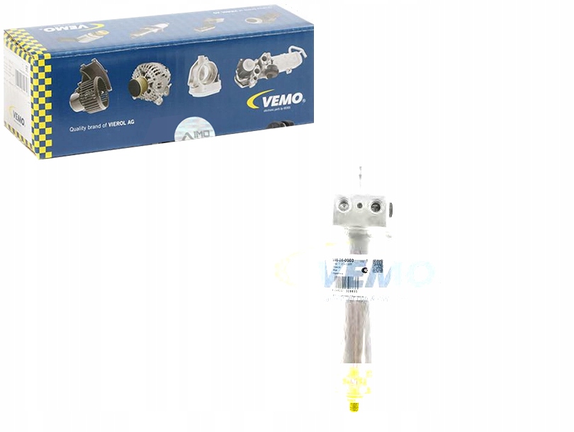 VEMV46-06-0003/RS4 - VEMO ОСУШУВАЧ ПОВІТРЯ 7700423936 7700839787 3