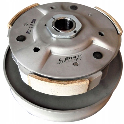 KPL. SPRZĘGŁO ODŚRODKOWE Kymco MXU 300R OEM!