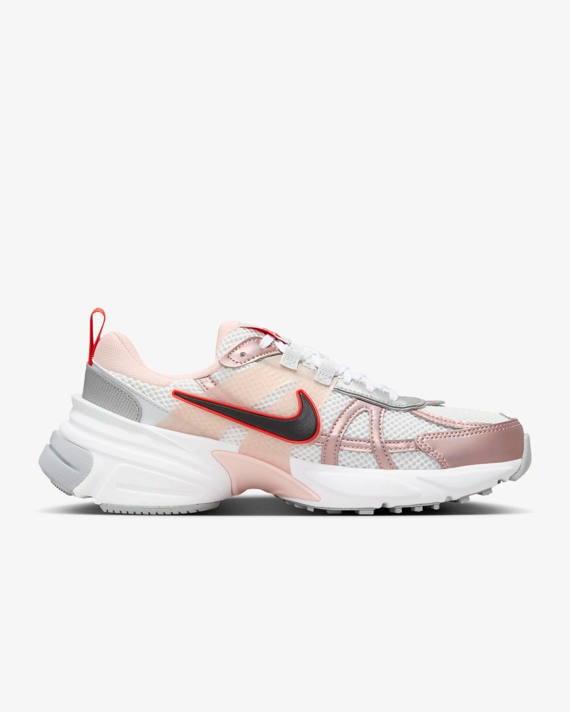 Sportovní běžecké boty Nike V2K Run Legend HF9997-100 vel. 46