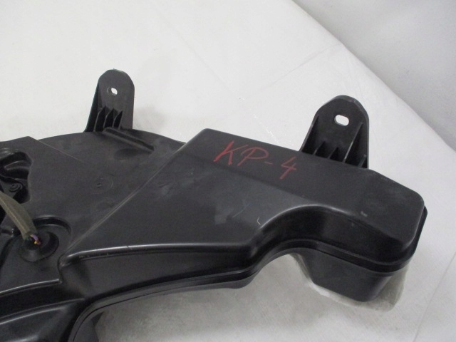 KIA SPORTAGE IV LIFT GŁOŚNIK SUBWOOFER 96380-D9000 Typ samochodu Samochody osobowe