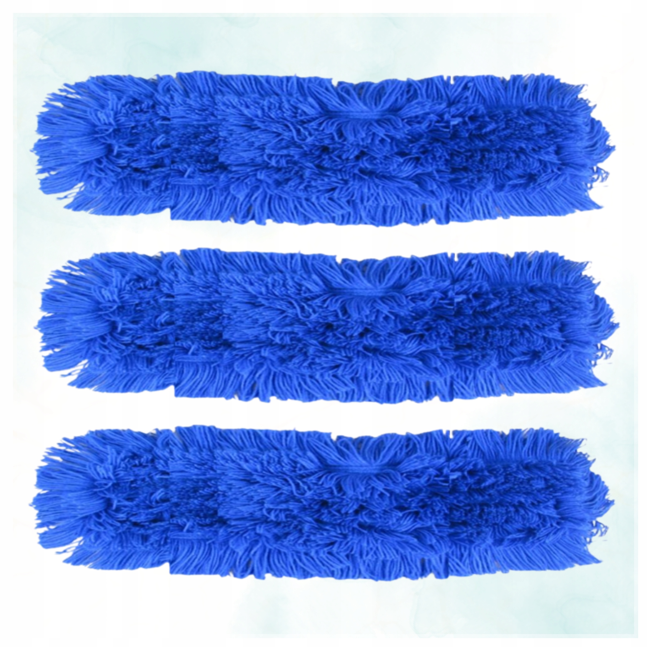 Levně Merida Akrylový Plochý Mop 80 CM 3 ks