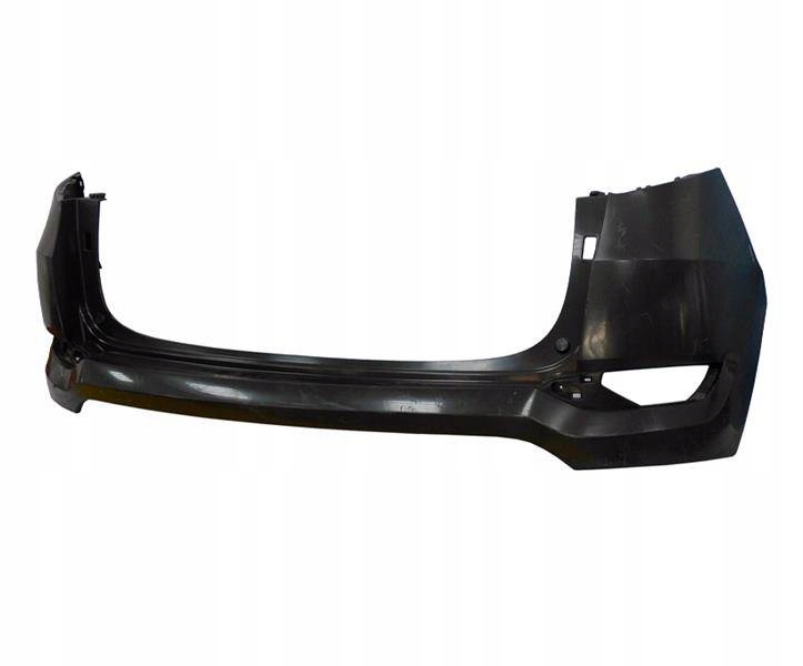 PHN04170BA - Задний бампер Hyundai Tuscon 2015 -