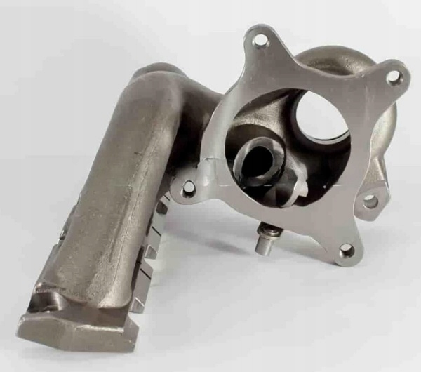 Kolektorová Skříň Turbíny Vw Passat B6 CC 1.8 Tsi 160 Km 53039700123