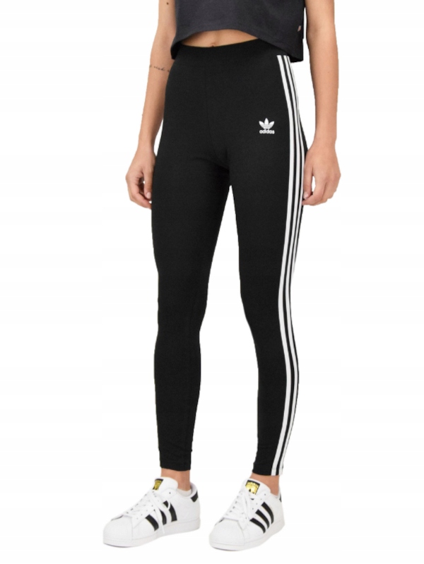 

Legginsy Getry Spodnie Adidas GN4504 36 S