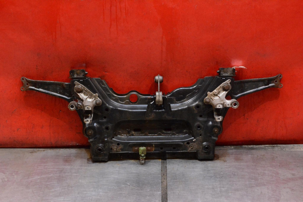 axle beam sider subframe axle beam front RENAULT TALISMAN 1 and 1.6 TCe 150 KM 12-20
