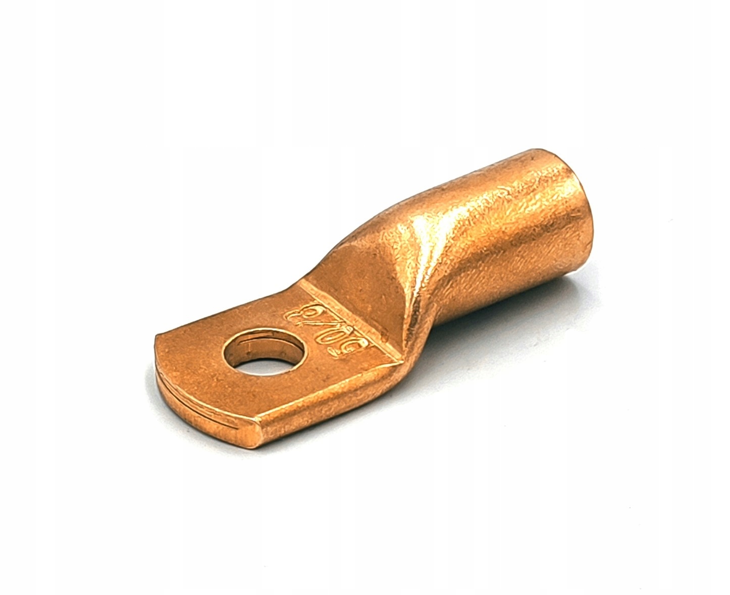 

Końcówka kablowa Kor 95/10 95mm2 10mm oczkowa