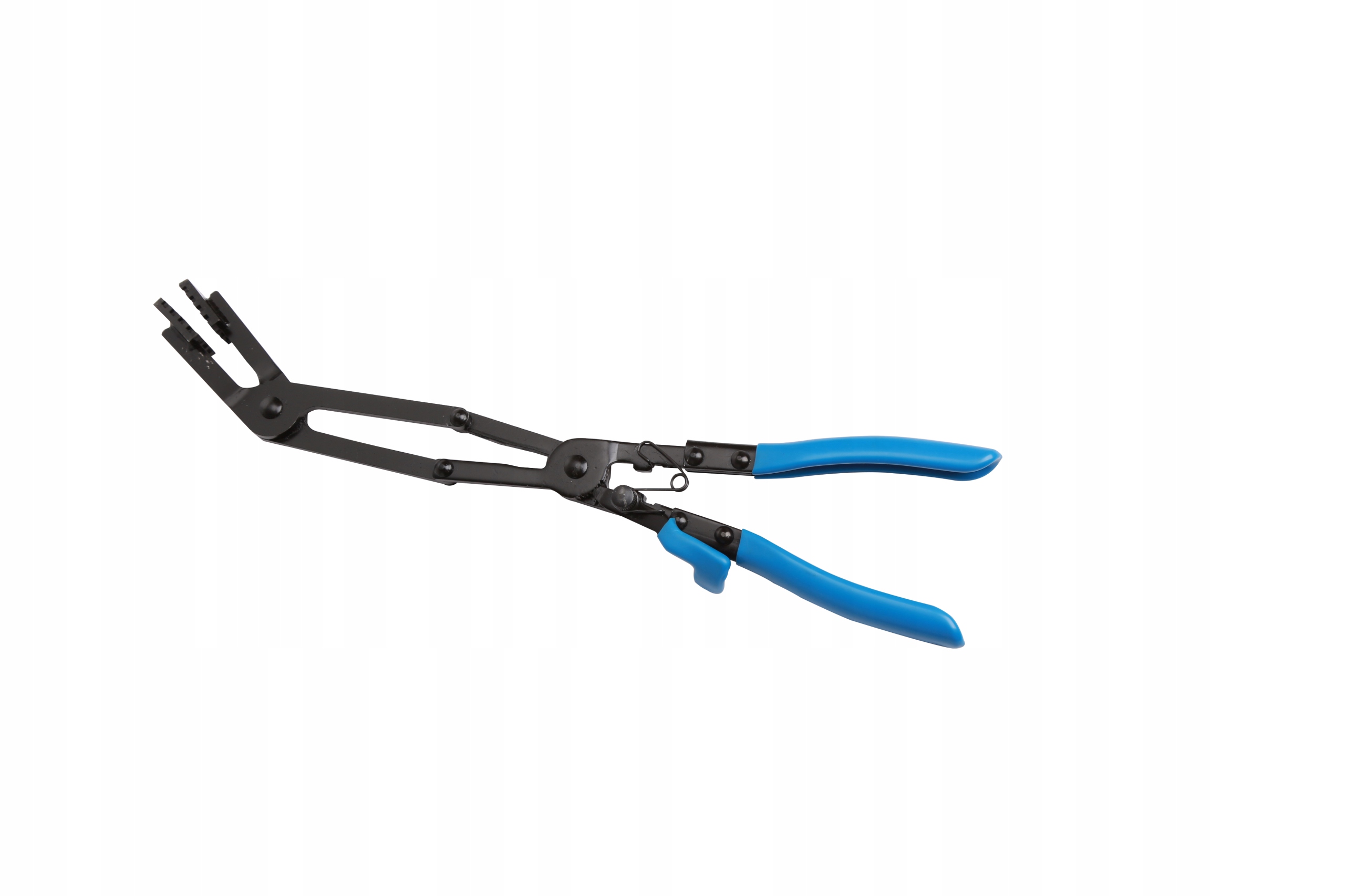 SZCZYPCE DO OPASEK Wygięte z podwójnym przegubem