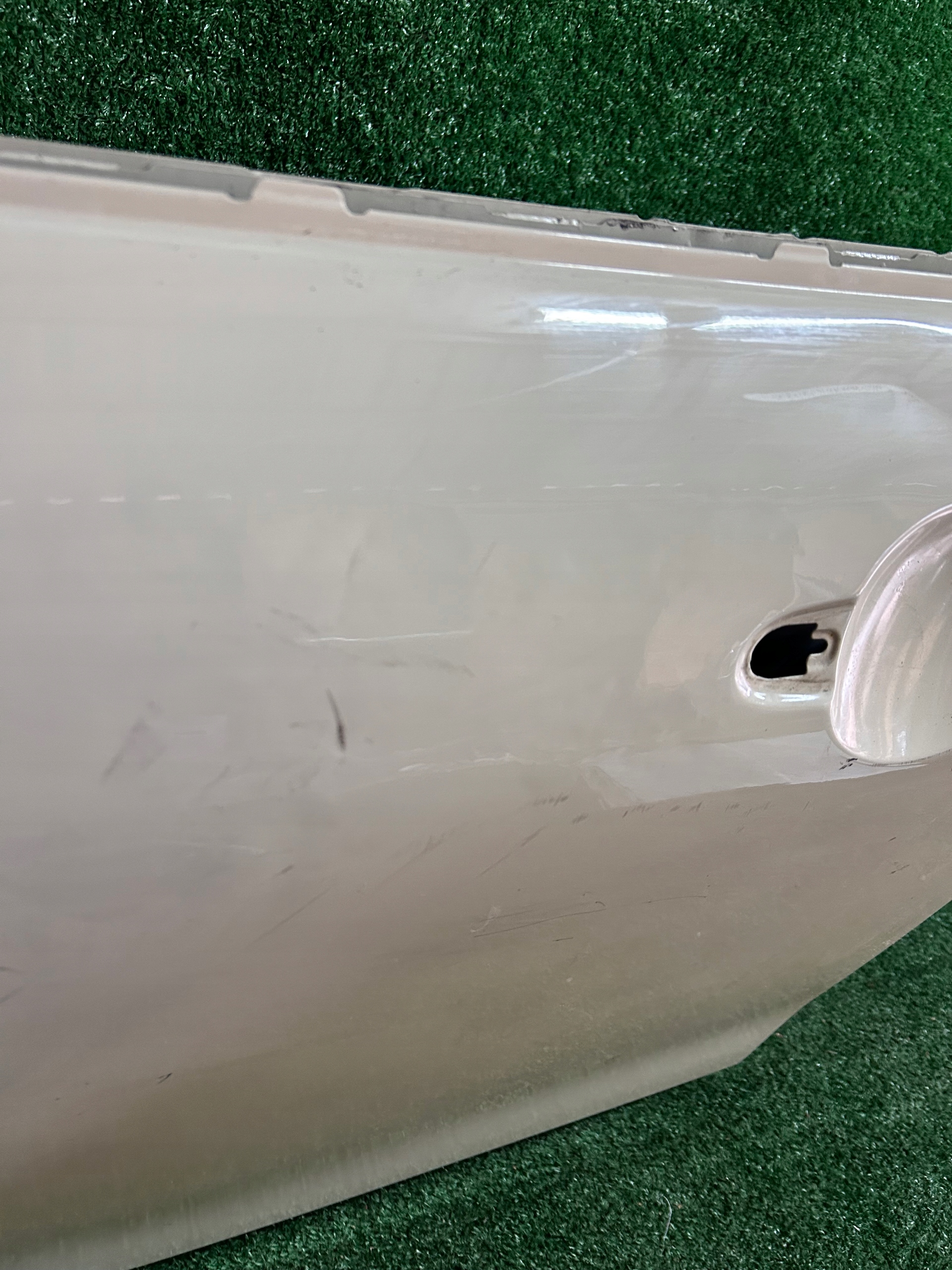 door front left MINI COOPER CLUBMAN F54