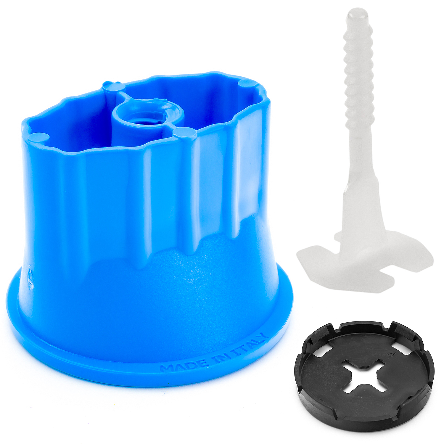 Systém vyrovnávání dlaždic sada 400+100+100, 1mm Twist Level