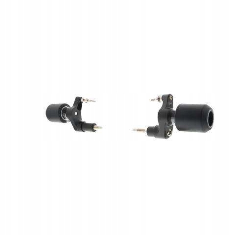 Crash Pad Evotech Ducati Streetfighter V4