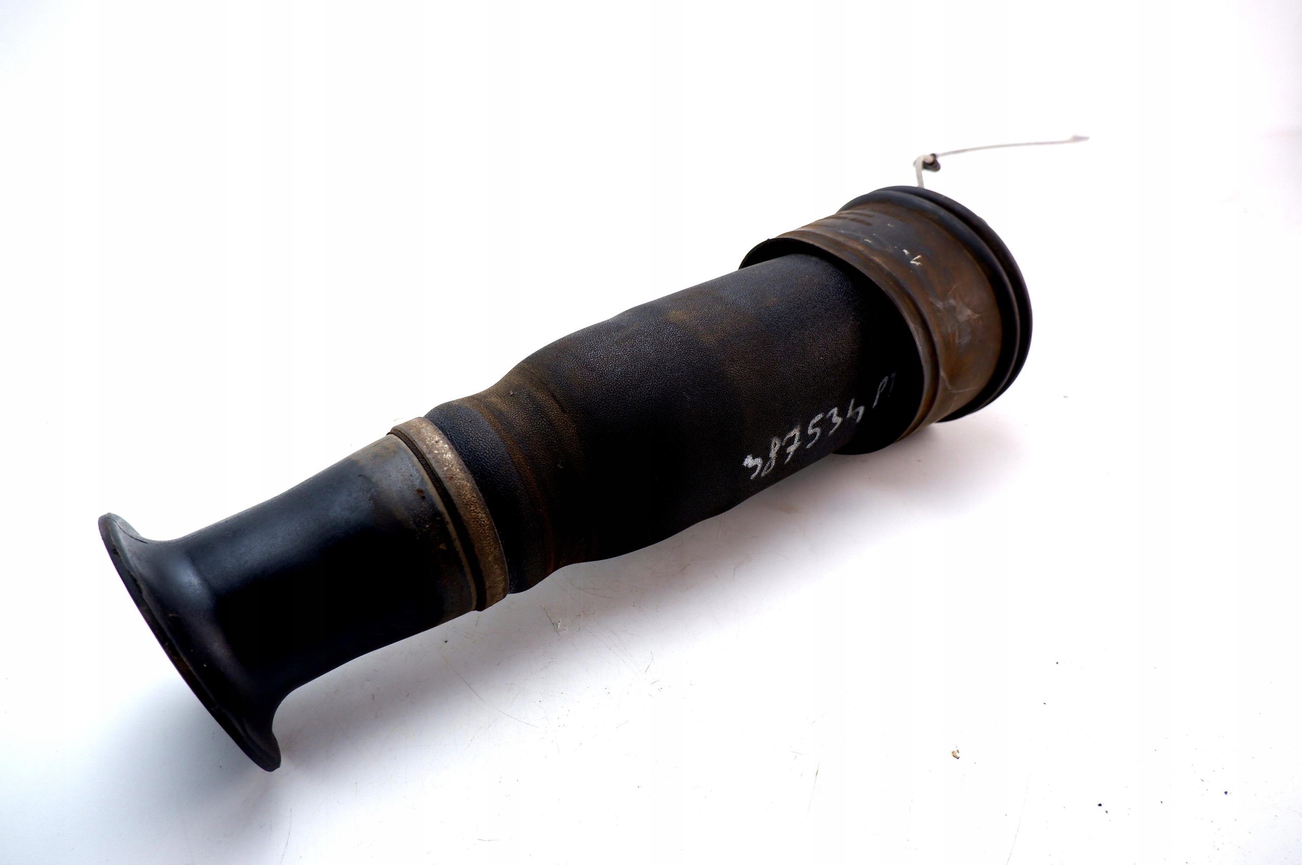 Задняя пневматическая подвеска C4 PICASSO и