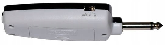 Wzmacniacz słuchawkowy do gitary EVER PLAY HPA-101 Złącza minijack