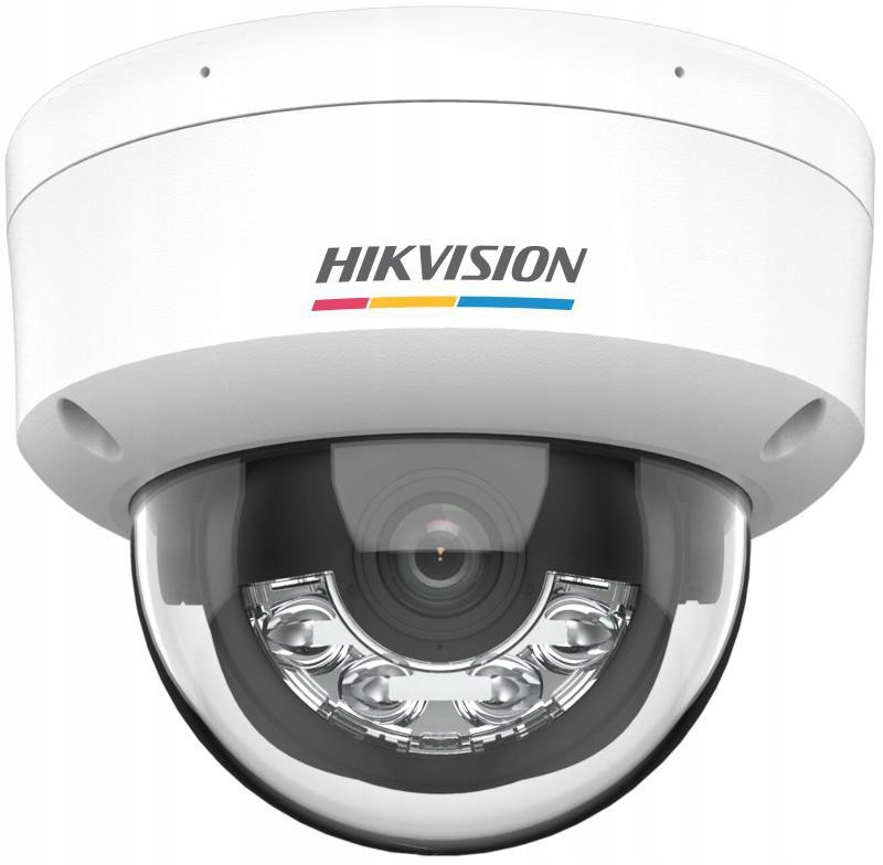 Ip kamera Hikvision DS-2CD1147G2H-LIU 4 mm Pl