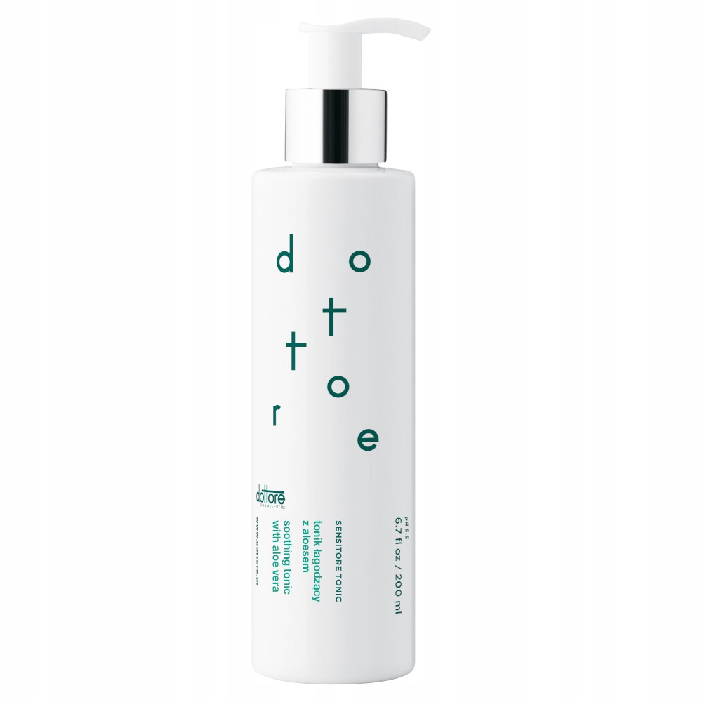 sensitore tonic 200 ml