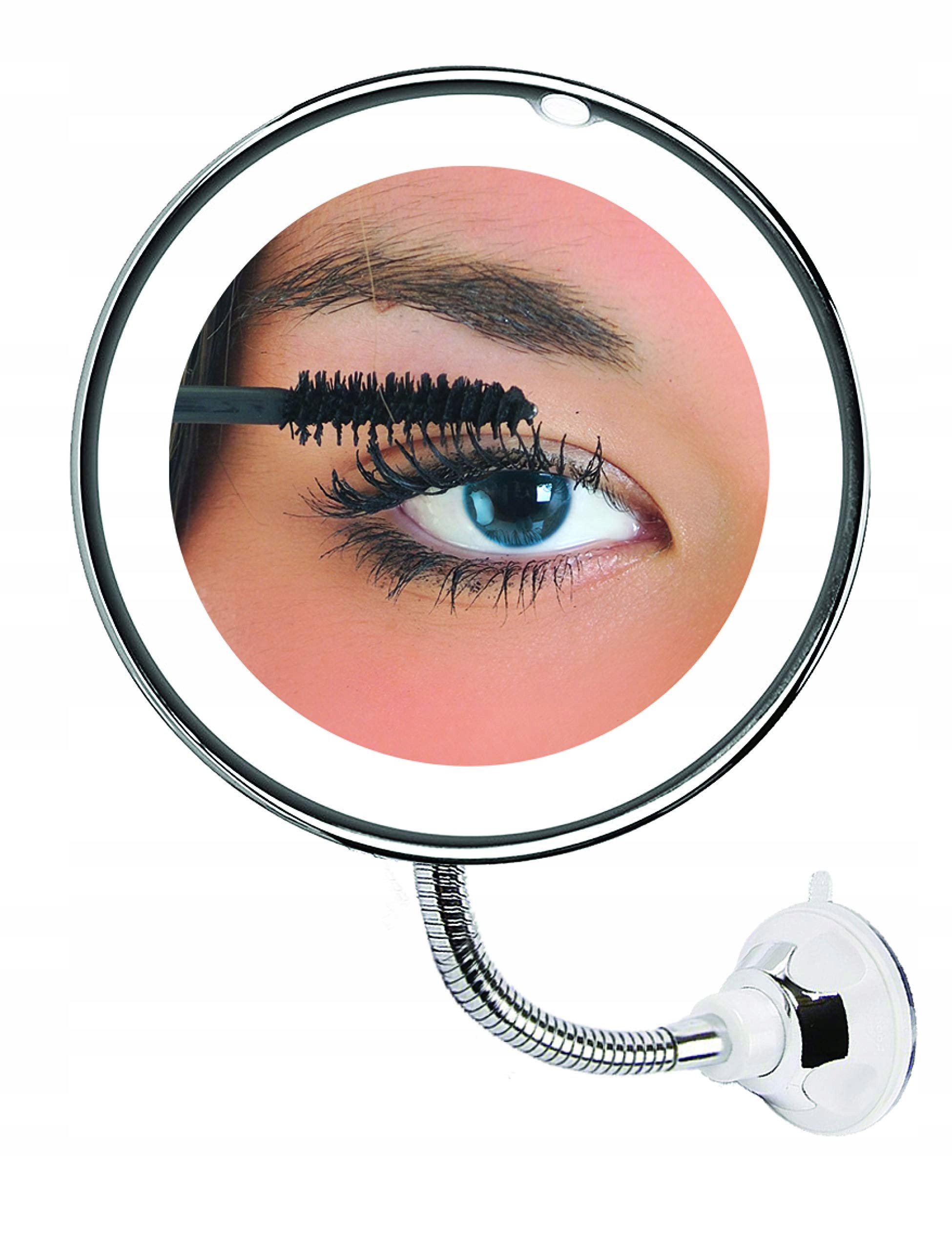 1/3466B Lusterko GLAM MIRROR