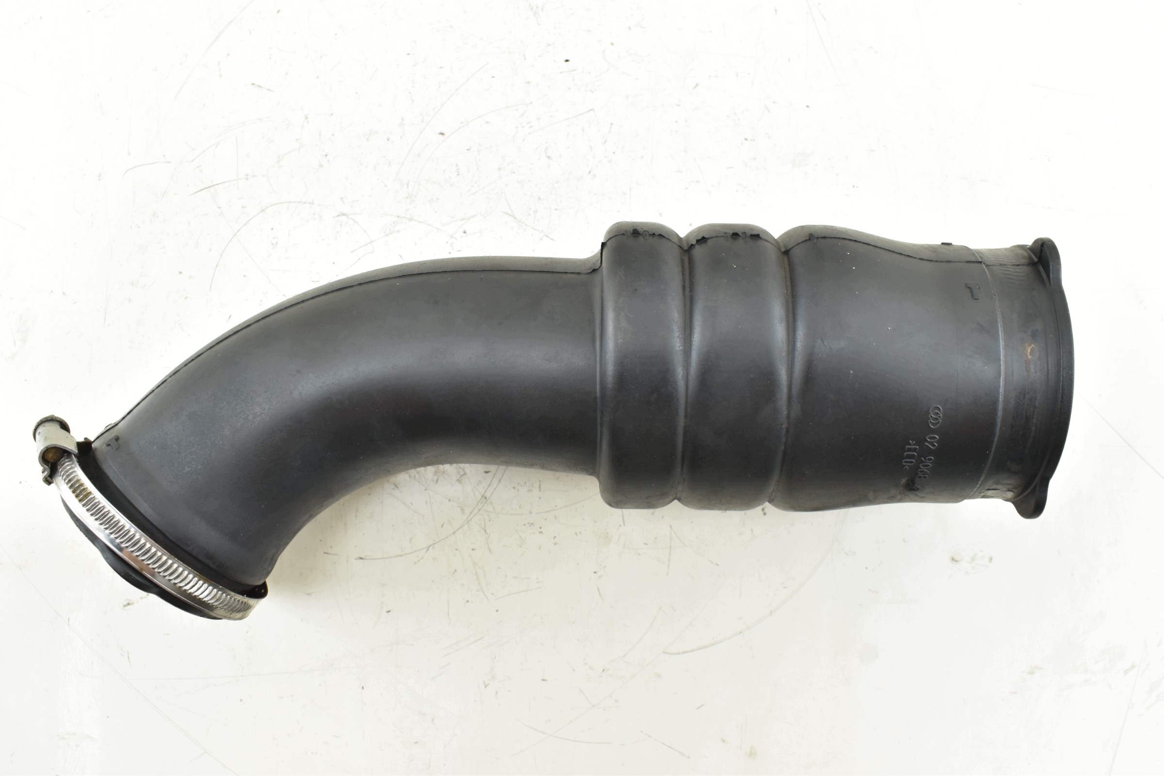 pipe wiring air FORD S-MAX 2.5 T 054958