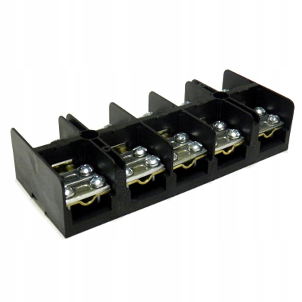 PŁYTKA ODGAŁĘŹNA LISTWA ZACISKOWA 5x35mm2