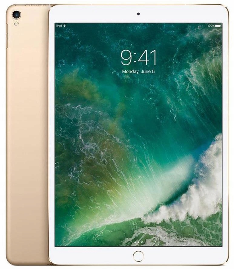 Apple iPad Pro 10.5 （A1709） 64GB ゴールド Amazon.com : Apple iPad Pro 10.5 64GB Cellular MQF12LL/A