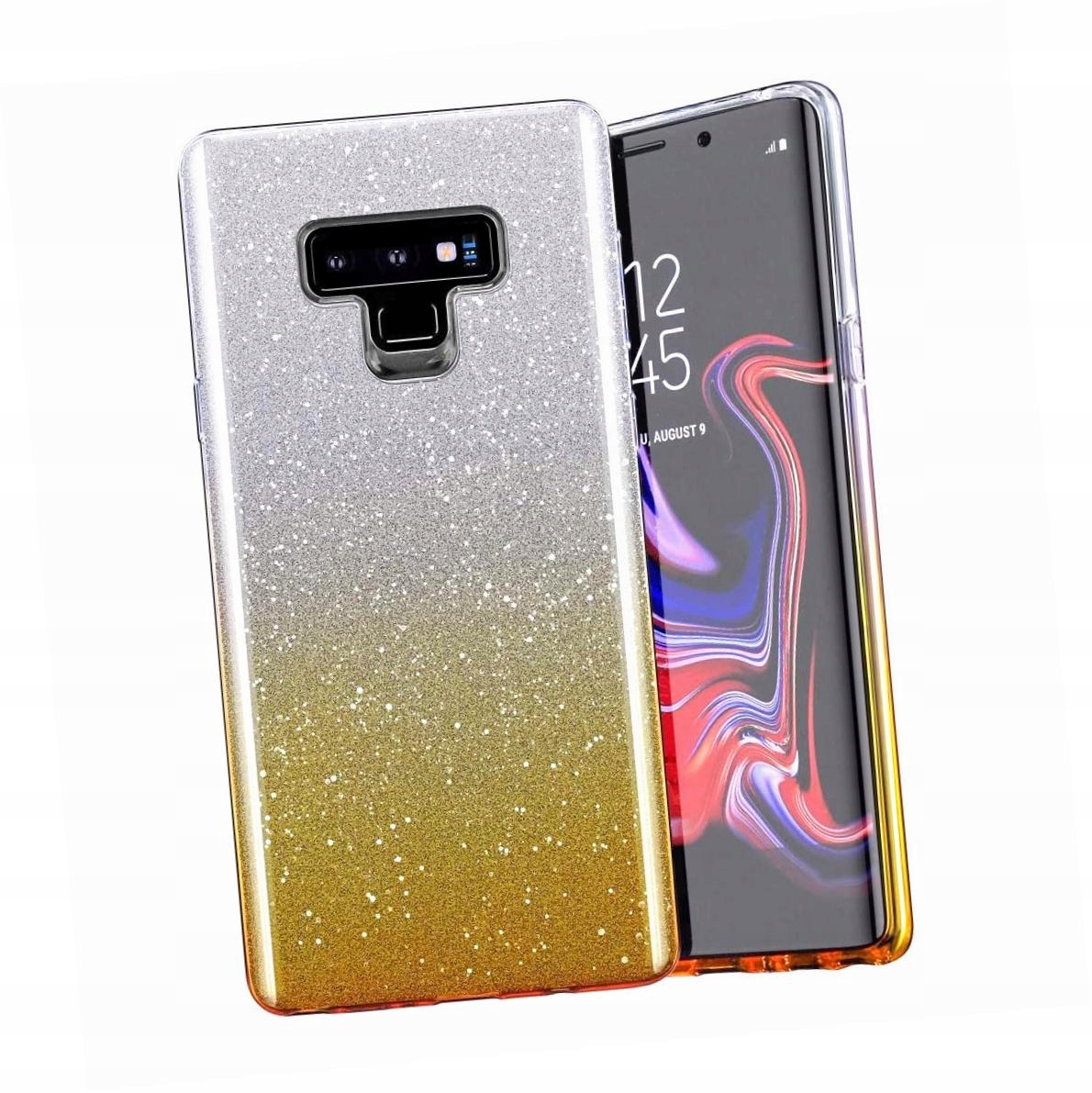 Etui Ombre do Samsung Galaxy A24 4G Ombre