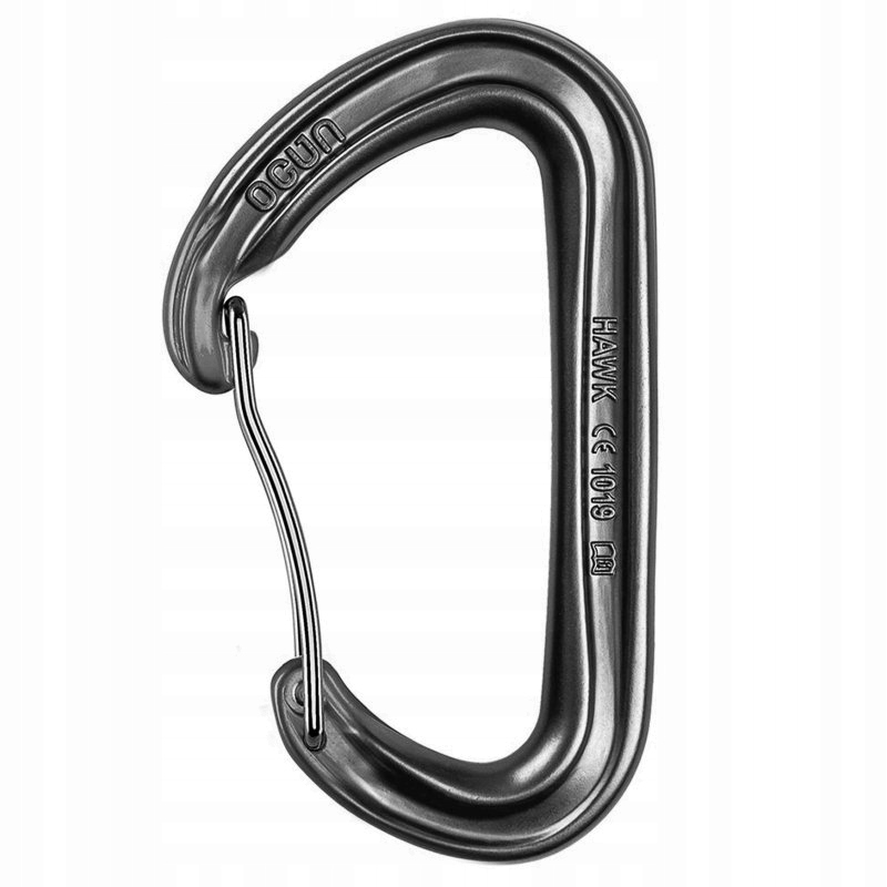

Karabinek Hawk Wire Ocun