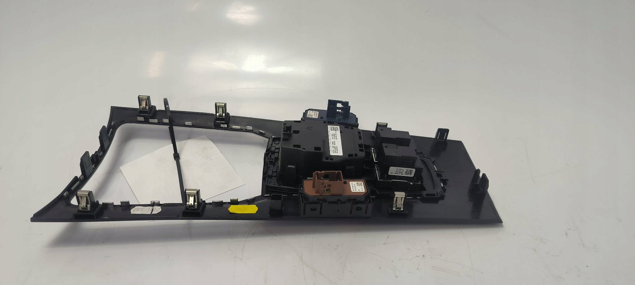 PANEL 9686453077 PEUGEOT 508 RXH