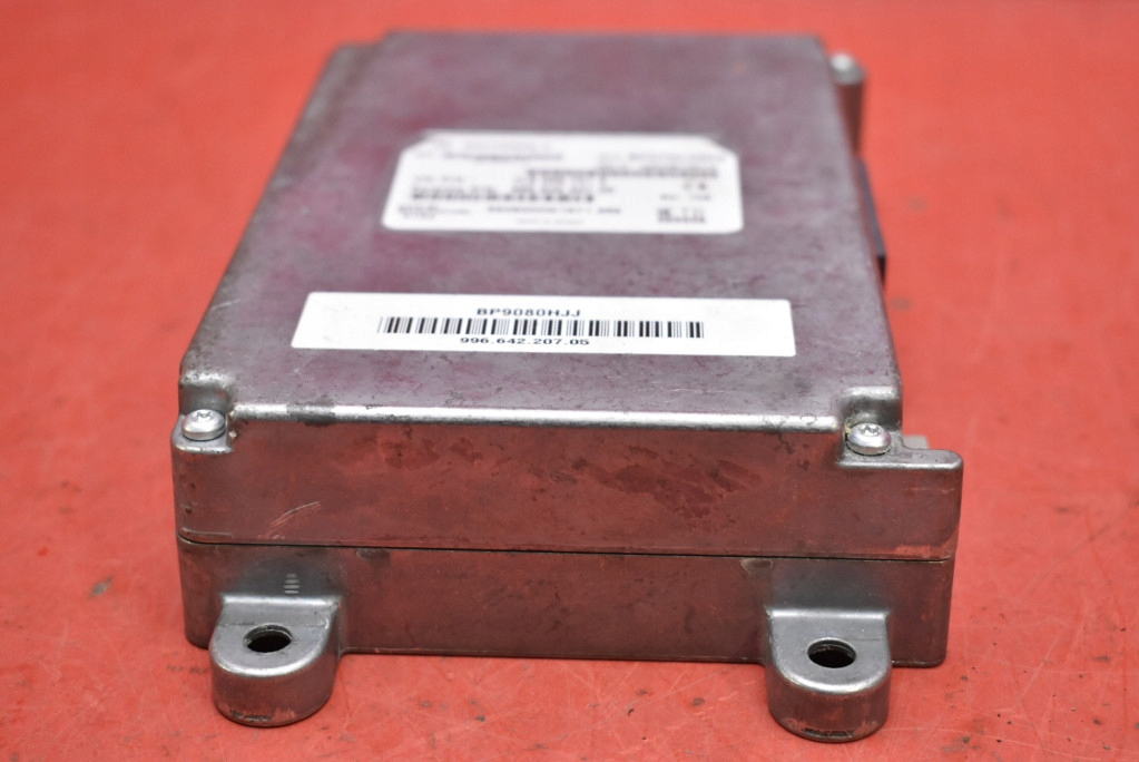 control unit module TELEFONU 7L5035741E PORSCHE CAYENNE 1 and 7L 02-07