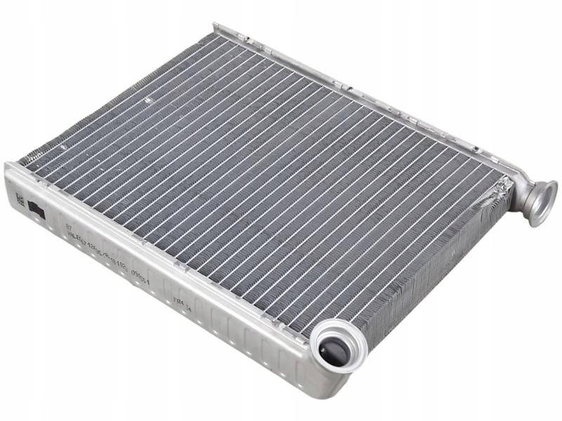 VALEO NAGRZEWNICA CITROEN C3 PICASSO PEUGEOT 308 Typ samochodu Samochody dostawcze Samochody osobowe