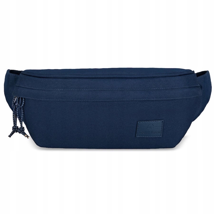 Crossbody ledvinka Tom Johnny Urban Tmavě modrá