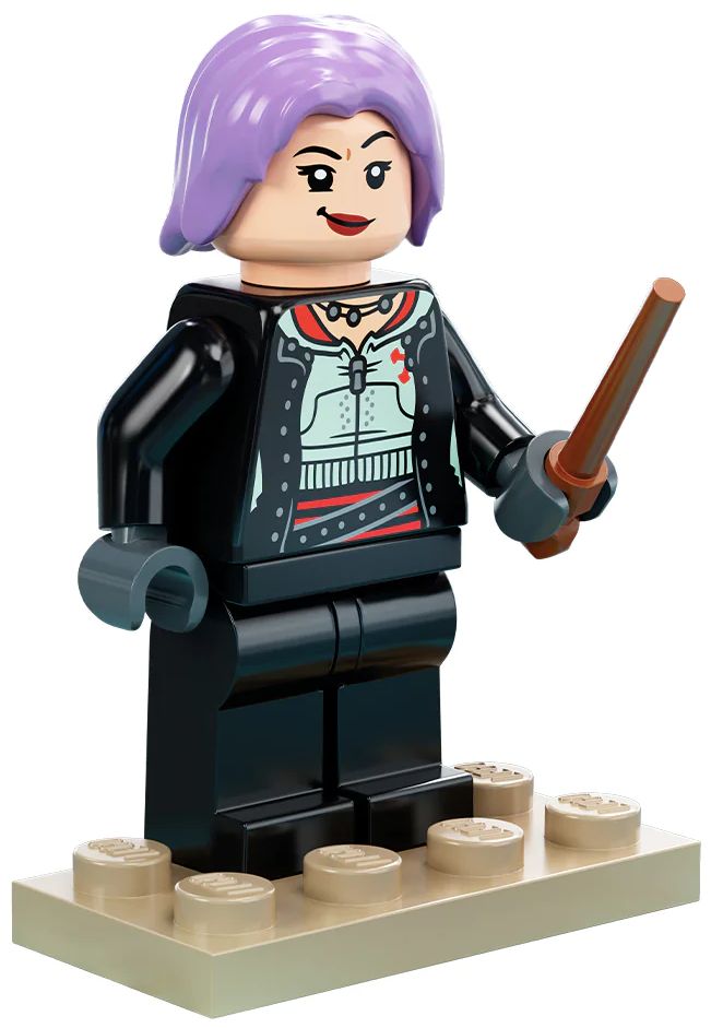 

Lego Harry Potter Nymphadora Tonks hp369 Nowy