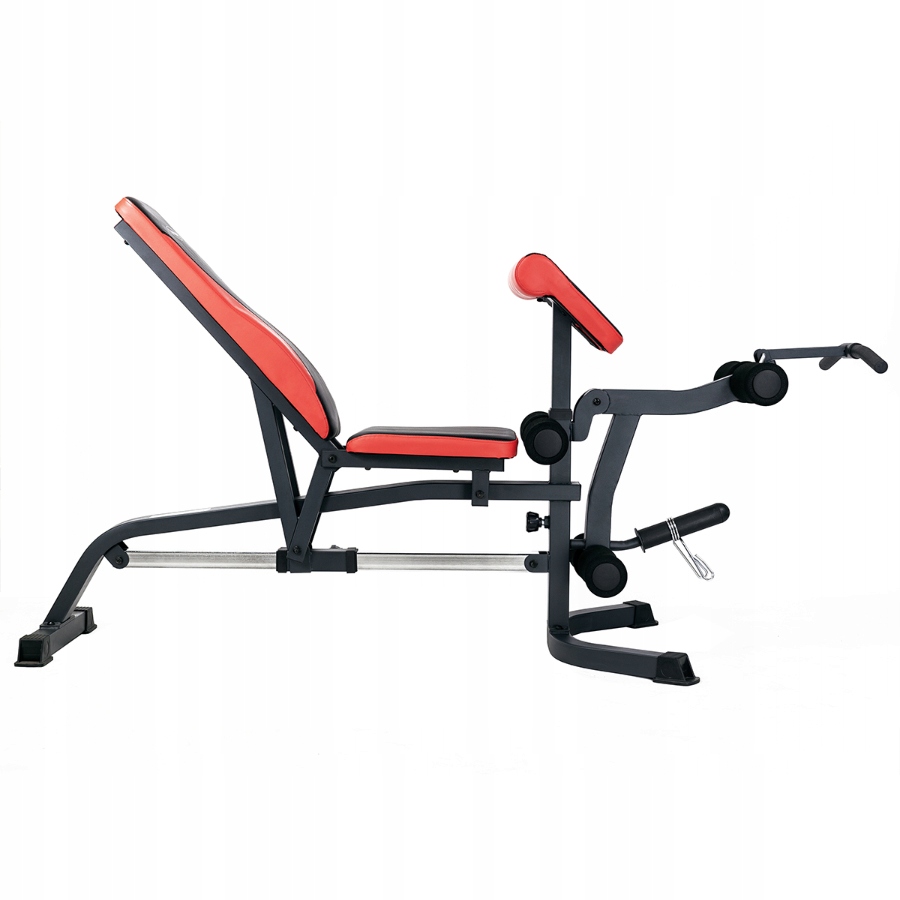 ŁAWKA TRENINGOWA REGULOWANA HMS LS3050 Model LS3050