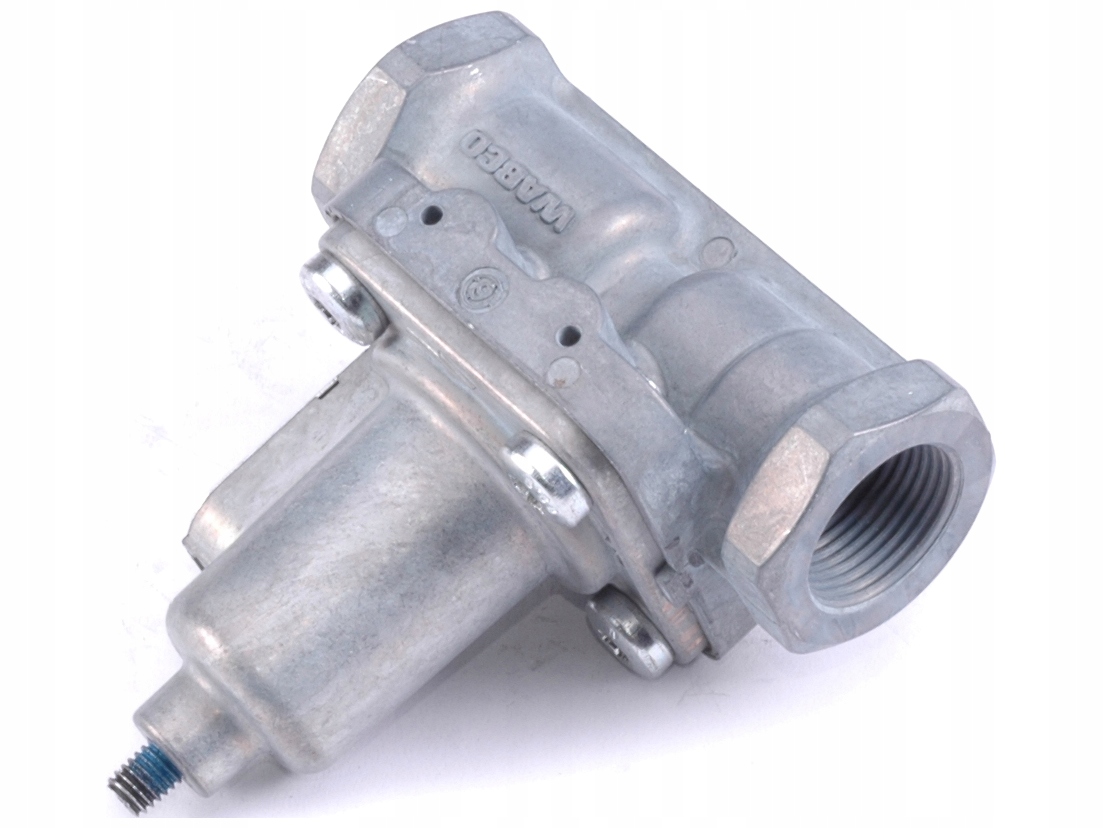 434 100 - КЛАПАН ПОДАЧІ M22X1 5 5 3-7 0 OPZ 6 2BAR