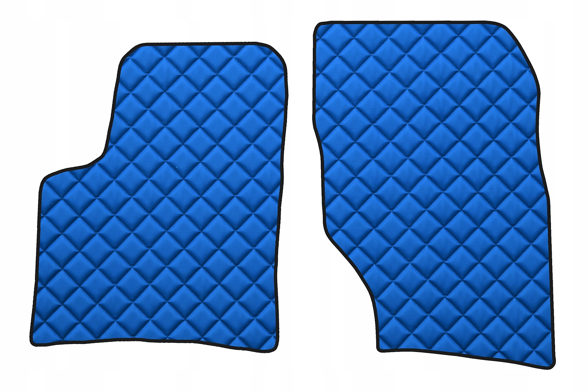 Передние коврики PORSCHE CAYENNE и 02-10 ковер