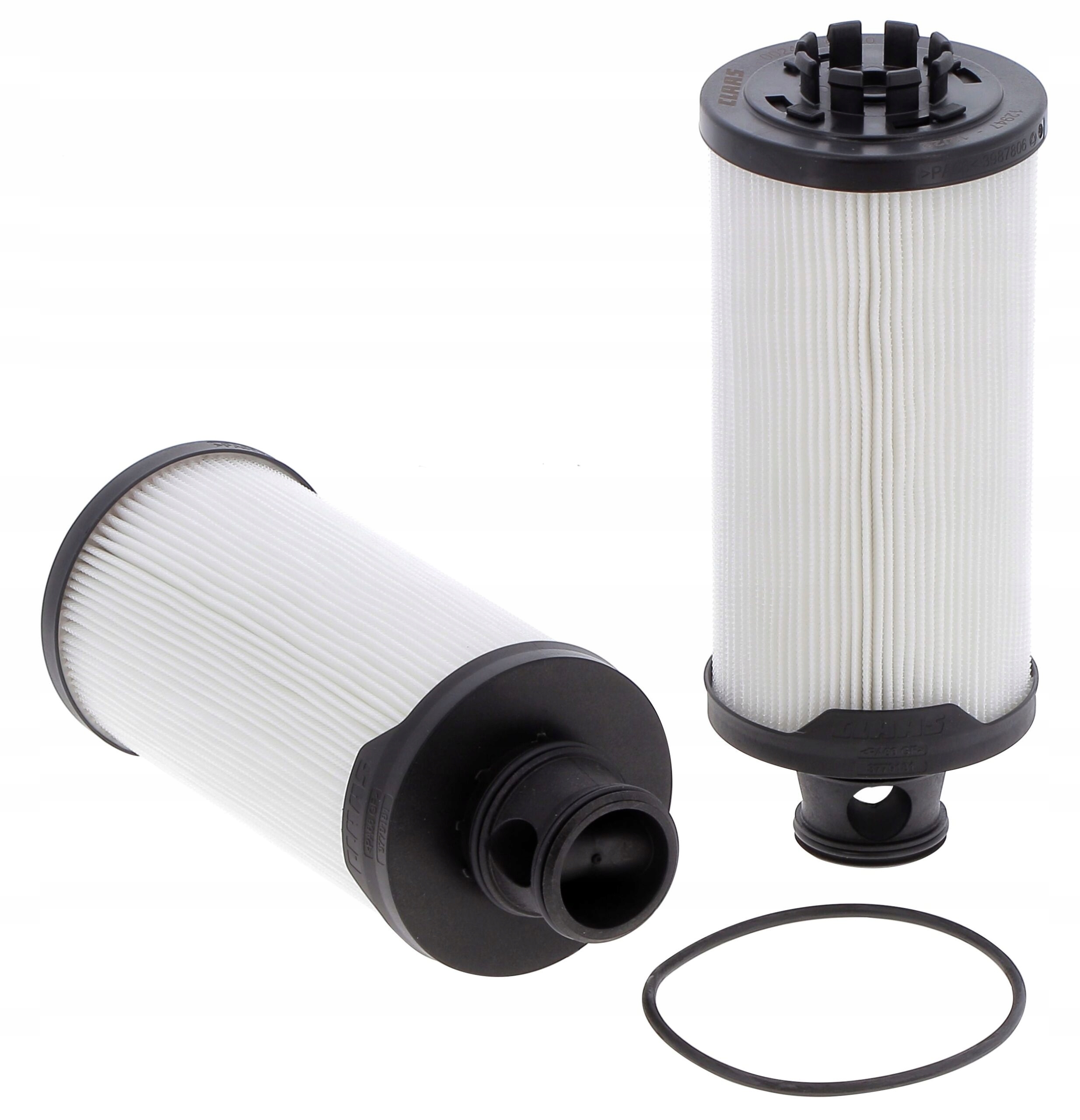 Palivový filtr Sn 70554 Hifi Filter