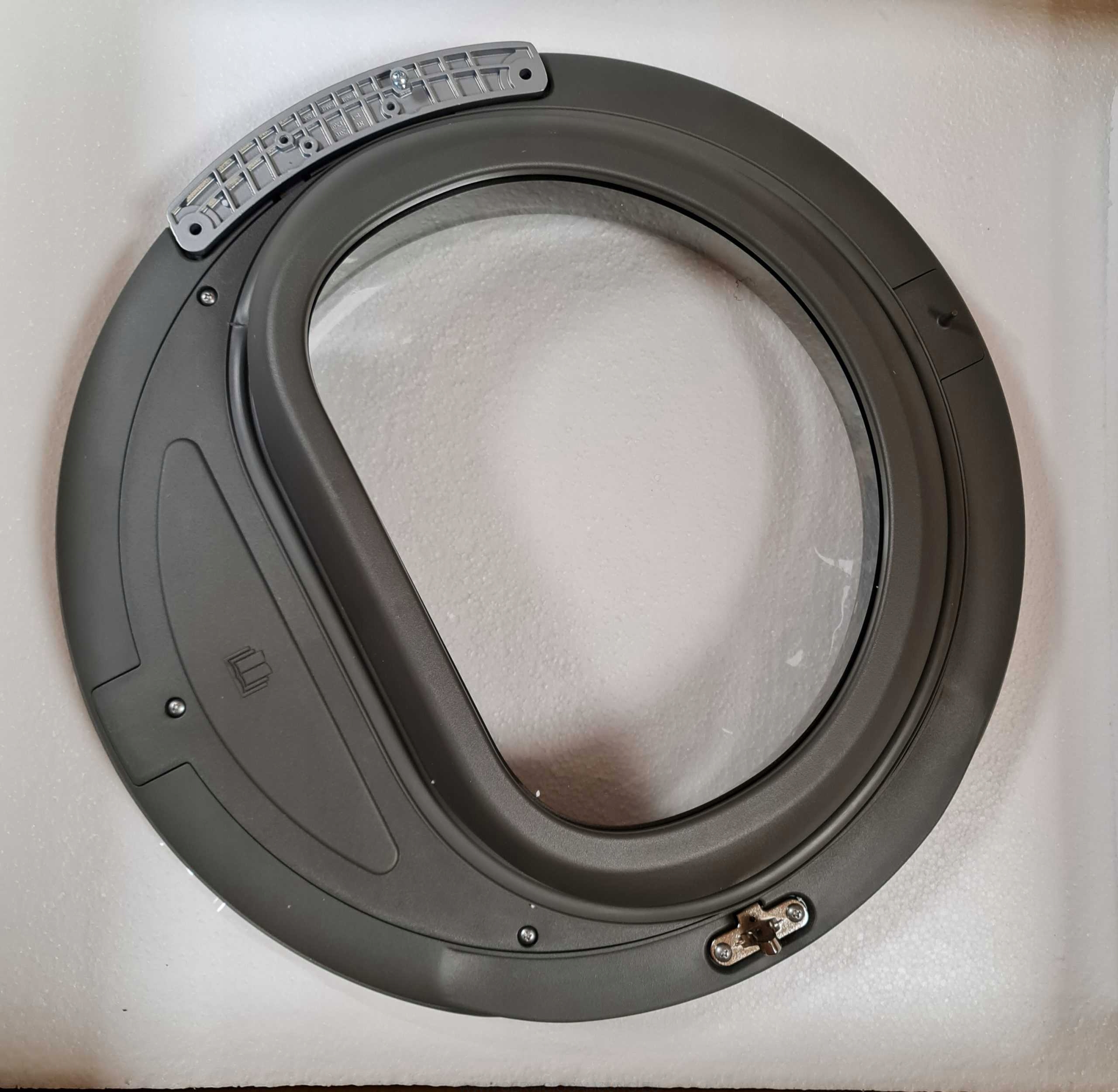 Assy Door-module; DV6000T, DV90T6240LH/S1 DC97-22185C